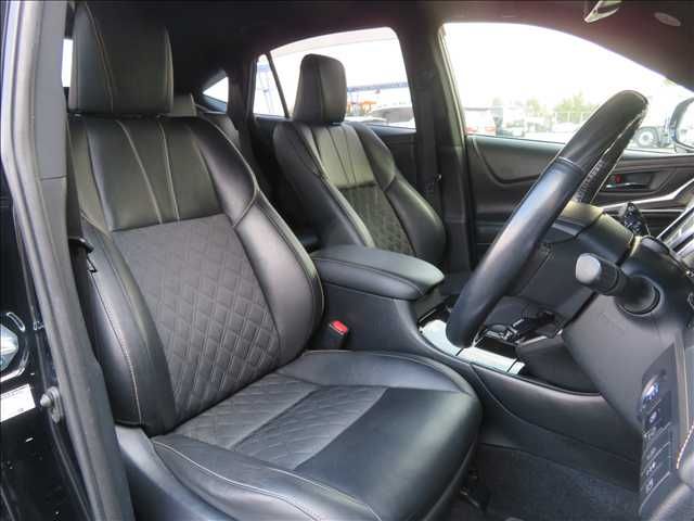 TOYOTA HARRIER 2WD 2018 Image 31