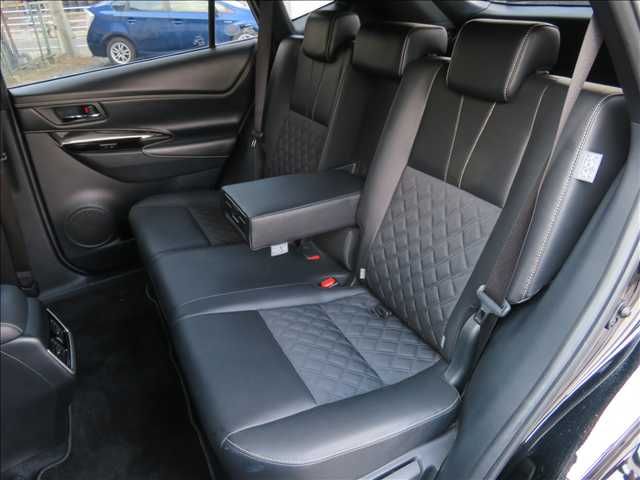 TOYOTA HARRIER 2WD 2018 Image 31