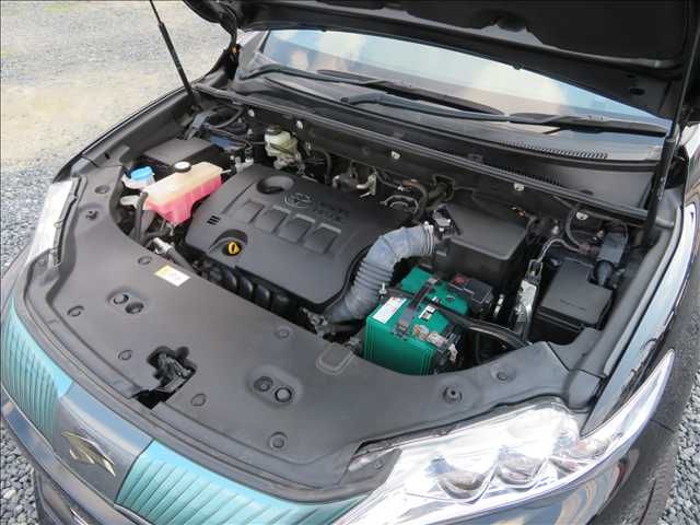 TOYOTA HARRIER 2WD 2018 Image 31