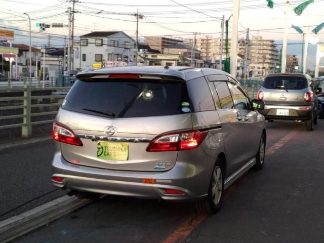 NISSAN LAFESTA 2013 Image 31