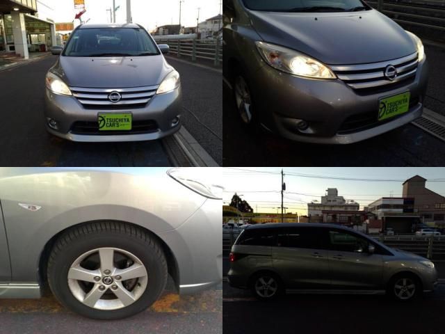 NISSAN LAFESTA 2013 Image 31