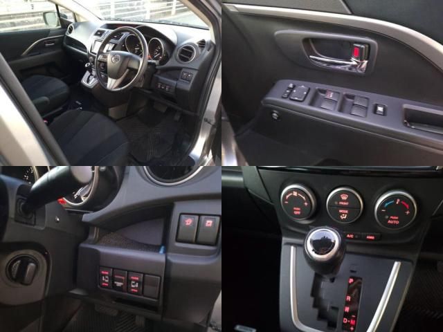 NISSAN LAFESTA 2013 Image 31