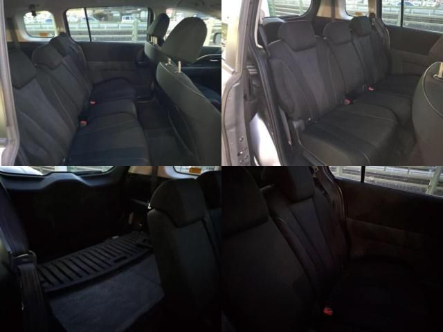 NISSAN LAFESTA 2013 Image 31