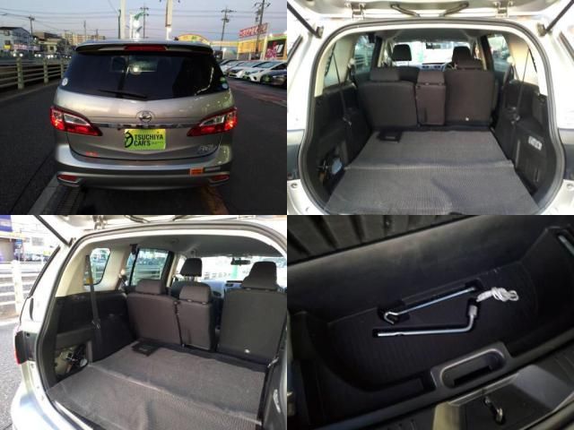 NISSAN LAFESTA 2013 Image 31