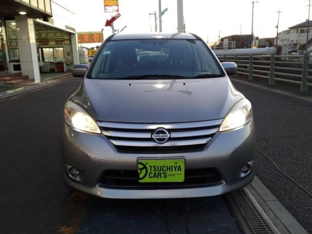 NISSAN LAFESTA 2013 Image 31