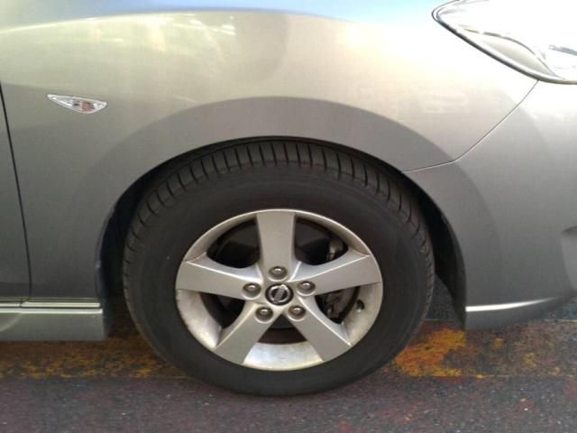 NISSAN LAFESTA 2013 Image 31