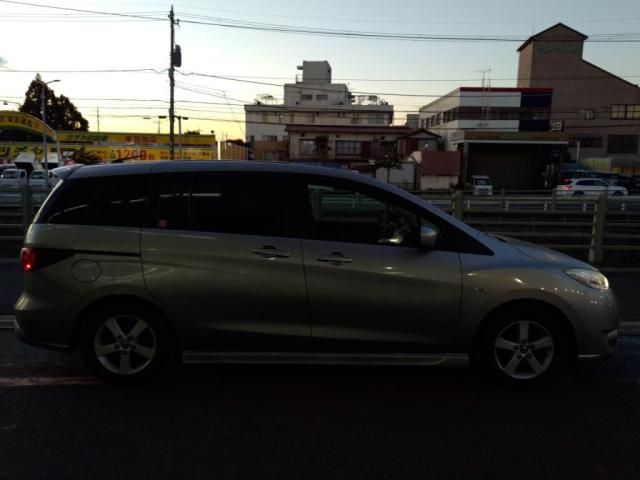 NISSAN LAFESTA 2013 Image 31