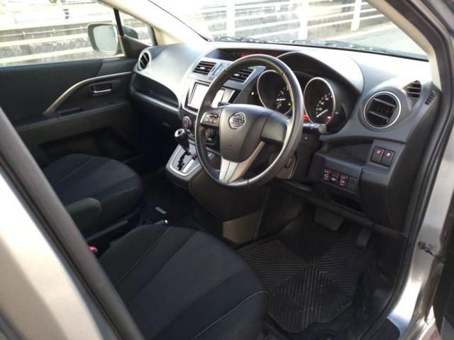 NISSAN LAFESTA 2013 Image 31