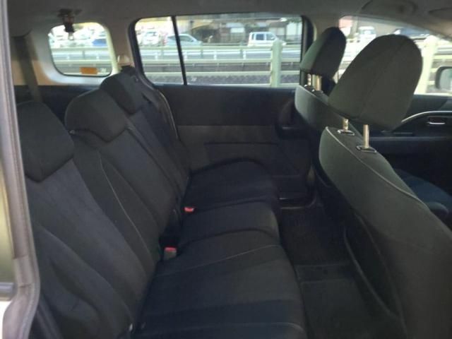 NISSAN LAFESTA 2013 Image 31