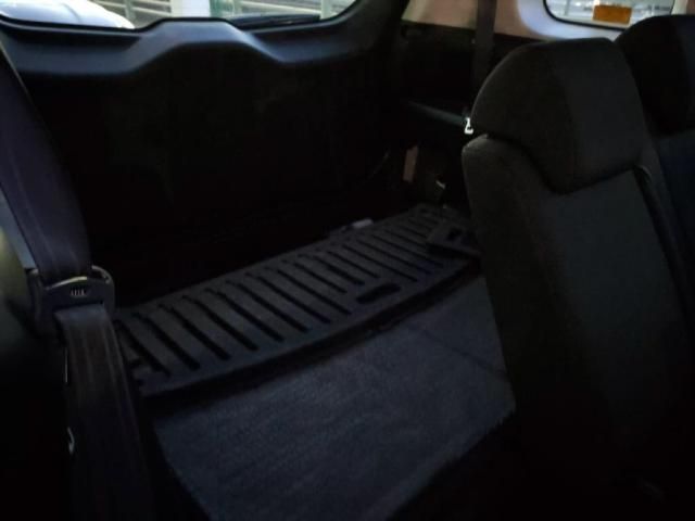 NISSAN LAFESTA 2013 Image 31