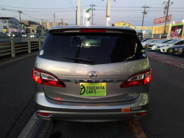 NISSAN LAFESTA 2013 Image 31