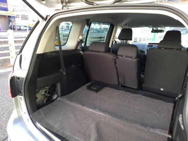 NISSAN LAFESTA 2013 Image 31