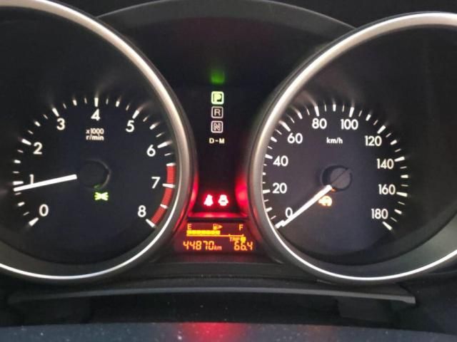 NISSAN LAFESTA 2013 Image 31