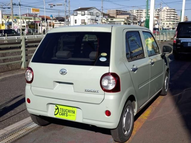 DAIHATSU MIRA TOCOT 2019 Image 31