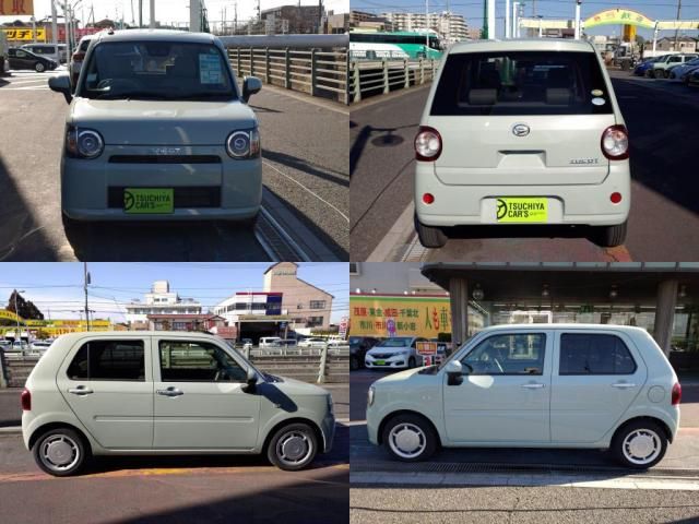 DAIHATSU MIRA TOCOT 2019 Image 31