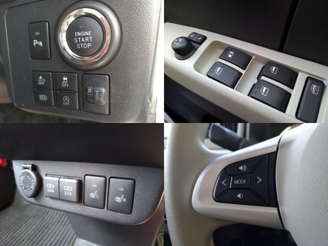 DAIHATSU MIRA TOCOT 2019 Image 31