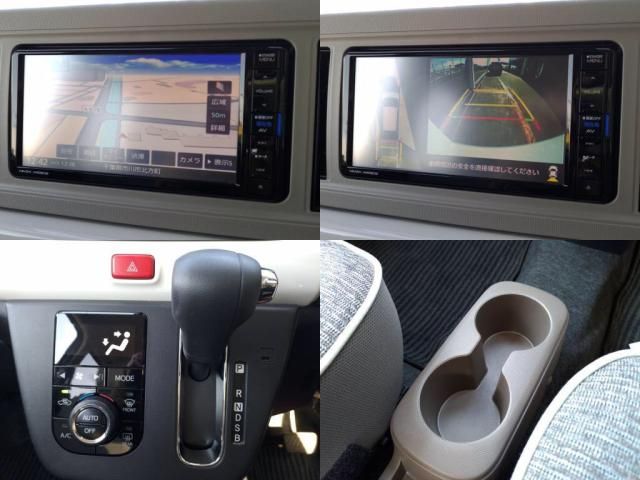 DAIHATSU MIRA TOCOT 2019 Image 31