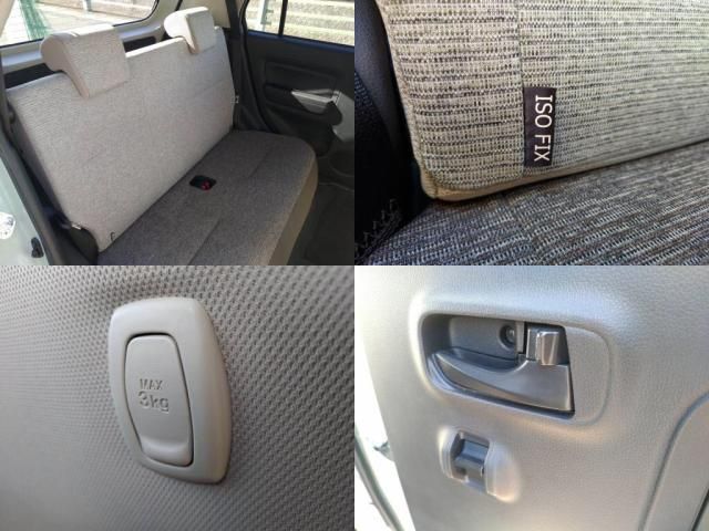 DAIHATSU MIRA TOCOT 2019 Image 31