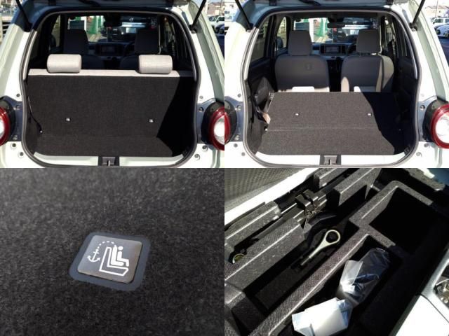 DAIHATSU MIRA TOCOT 2019 Image 31