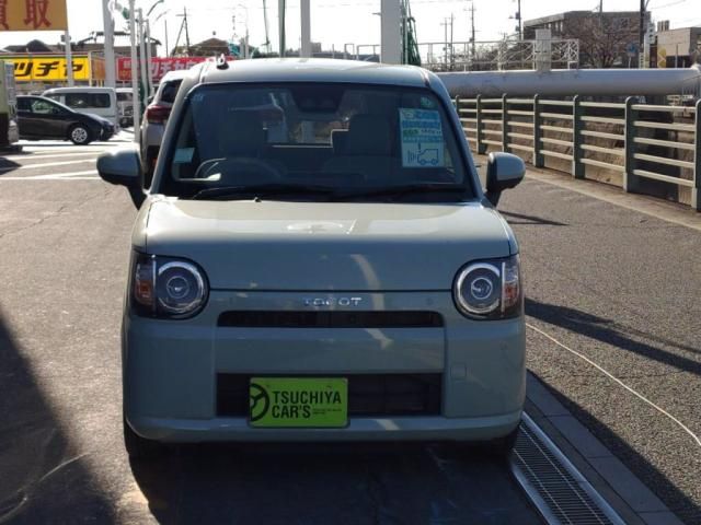 DAIHATSU MIRA TOCOT 2019 Image 31