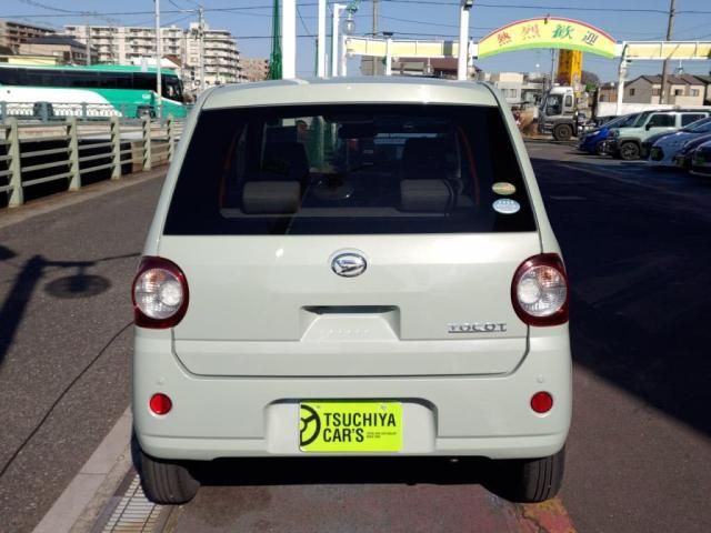 DAIHATSU MIRA TOCOT 2019 Image 31