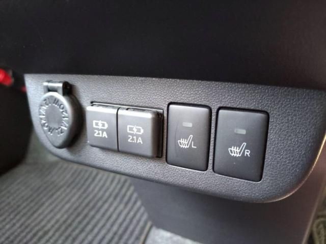 DAIHATSU MIRA TOCOT 2019 Image 31