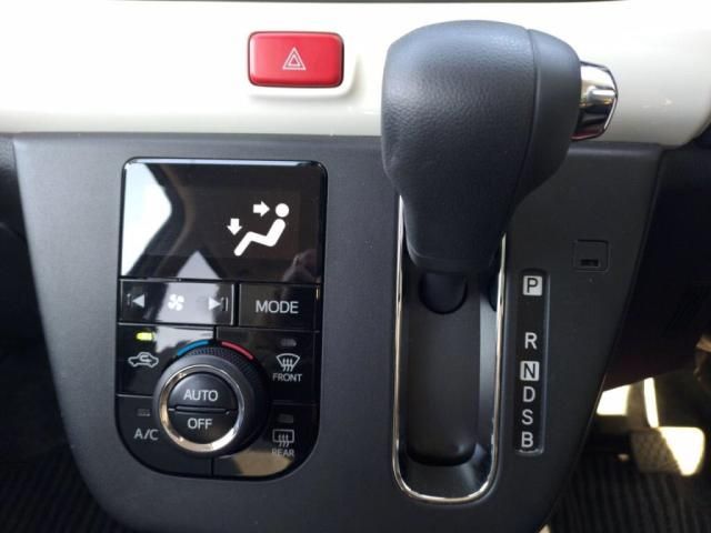 DAIHATSU MIRA TOCOT 2019 Image 31