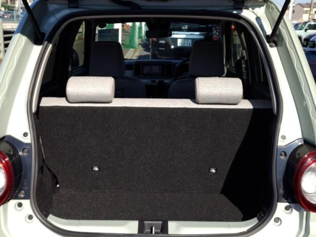 DAIHATSU MIRA TOCOT 2019 Image 31