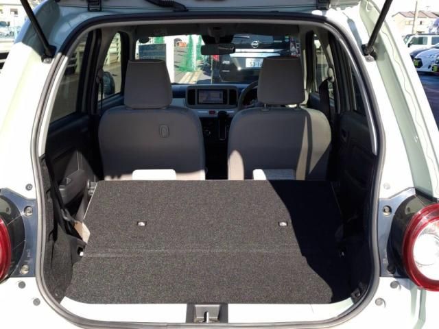 DAIHATSU MIRA TOCOT 2019 Image 31