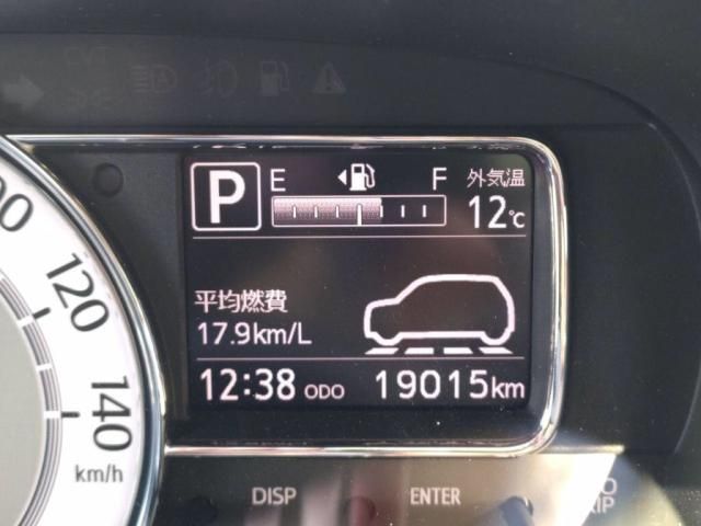 DAIHATSU MIRA TOCOT 2019 Image 31