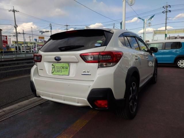 SUBARU XV HYBRID 2020 Image 31