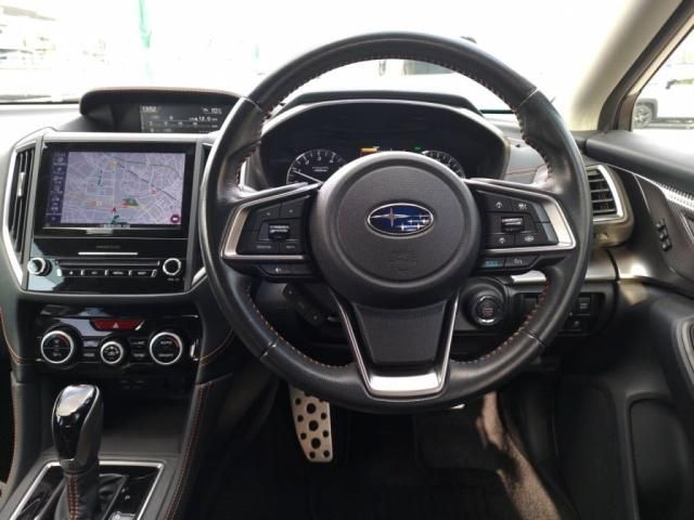 SUBARU XV HYBRID 2020 Image 31