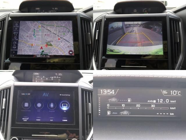 SUBARU XV HYBRID 2020 Image 31