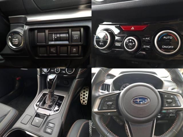 SUBARU XV HYBRID 2020 Image 31