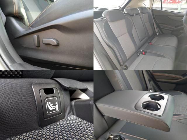 SUBARU XV HYBRID 2020 Image 31