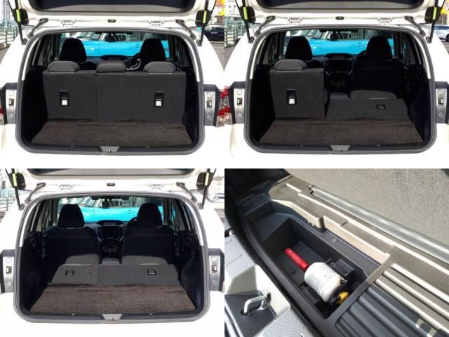 SUBARU XV HYBRID 2020 Image 31