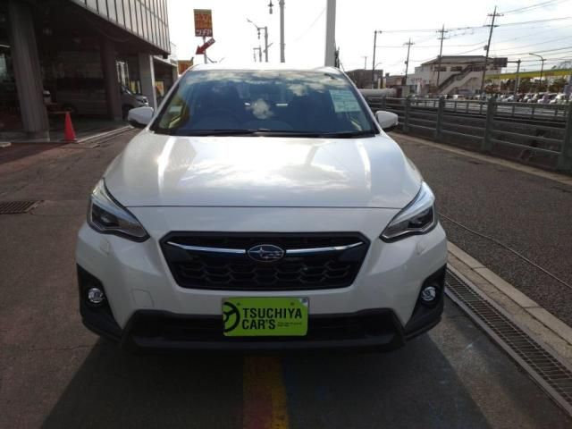 SUBARU XV HYBRID 2020 Image 31