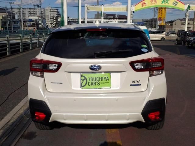 SUBARU XV HYBRID 2020 Image 31