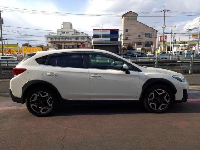 SUBARU XV HYBRID 2020 Image 31