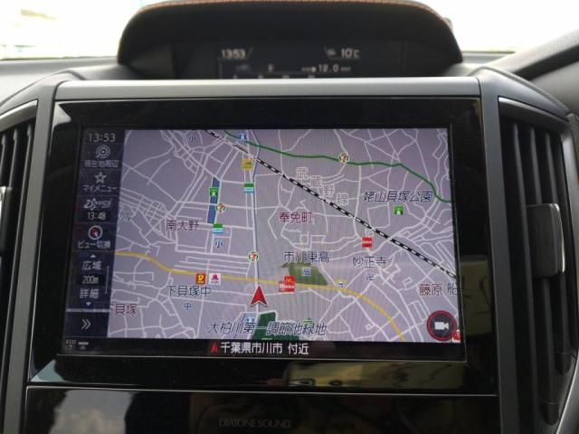 SUBARU XV HYBRID 2020 Image 31