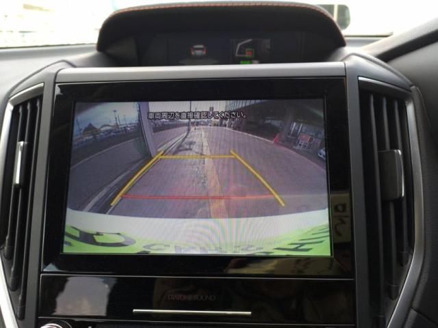 SUBARU XV HYBRID 2020 Image 31