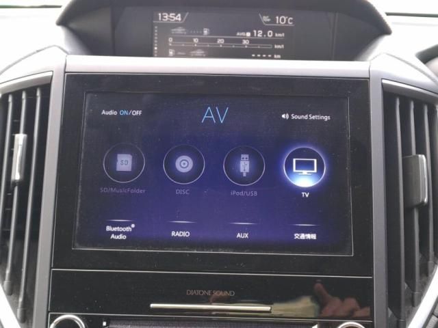 SUBARU XV HYBRID 2020 Image 31