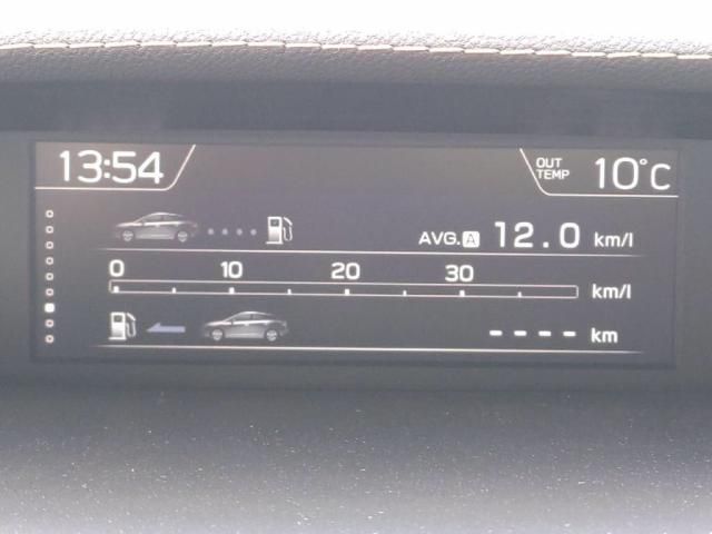 SUBARU XV HYBRID 2020 Image 31