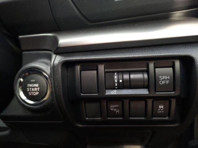 SUBARU XV HYBRID 2020 Image 31