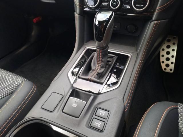 SUBARU XV HYBRID 2020 Image 31