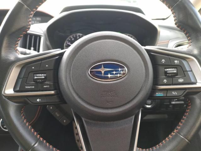 SUBARU XV HYBRID 2020 Image 31