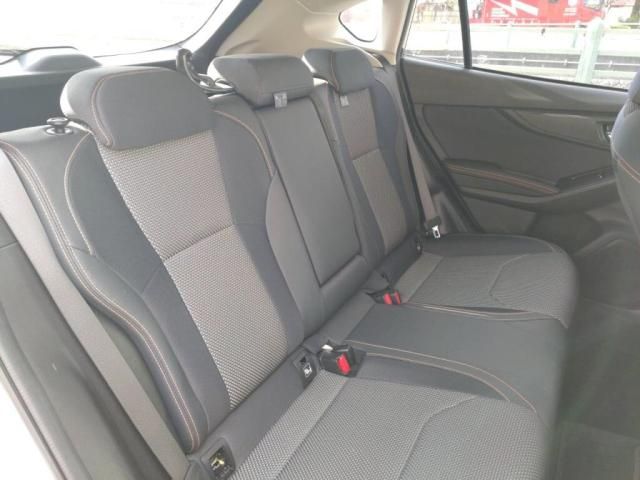 SUBARU XV HYBRID 2020 Image 31