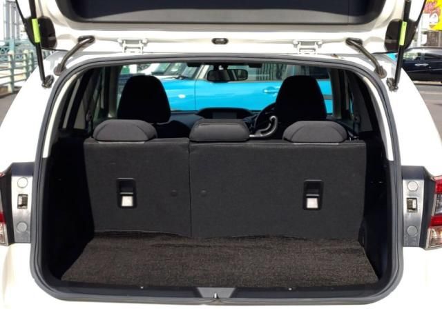 SUBARU XV HYBRID 2020 Image 31