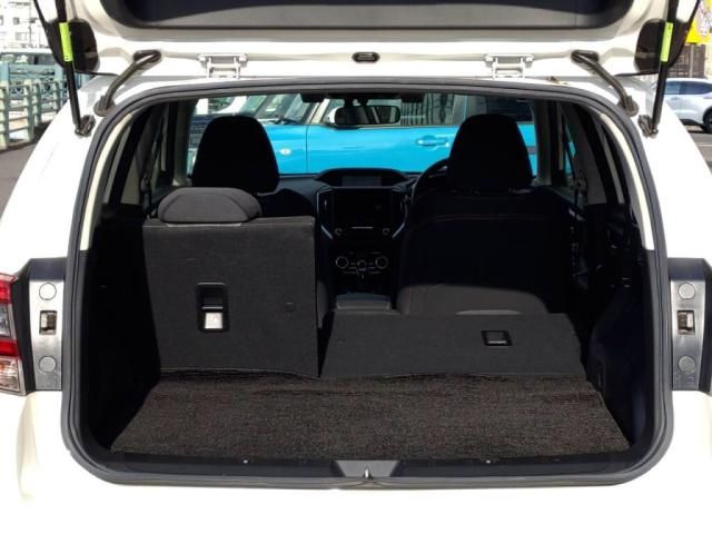 SUBARU XV HYBRID 2020 Image 31