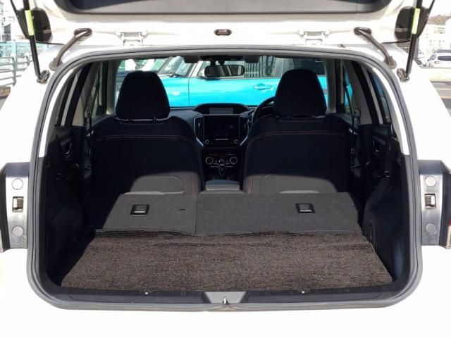 SUBARU XV HYBRID 2020 Image 31